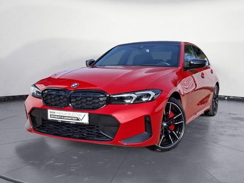 BMW 3er – Bild 2