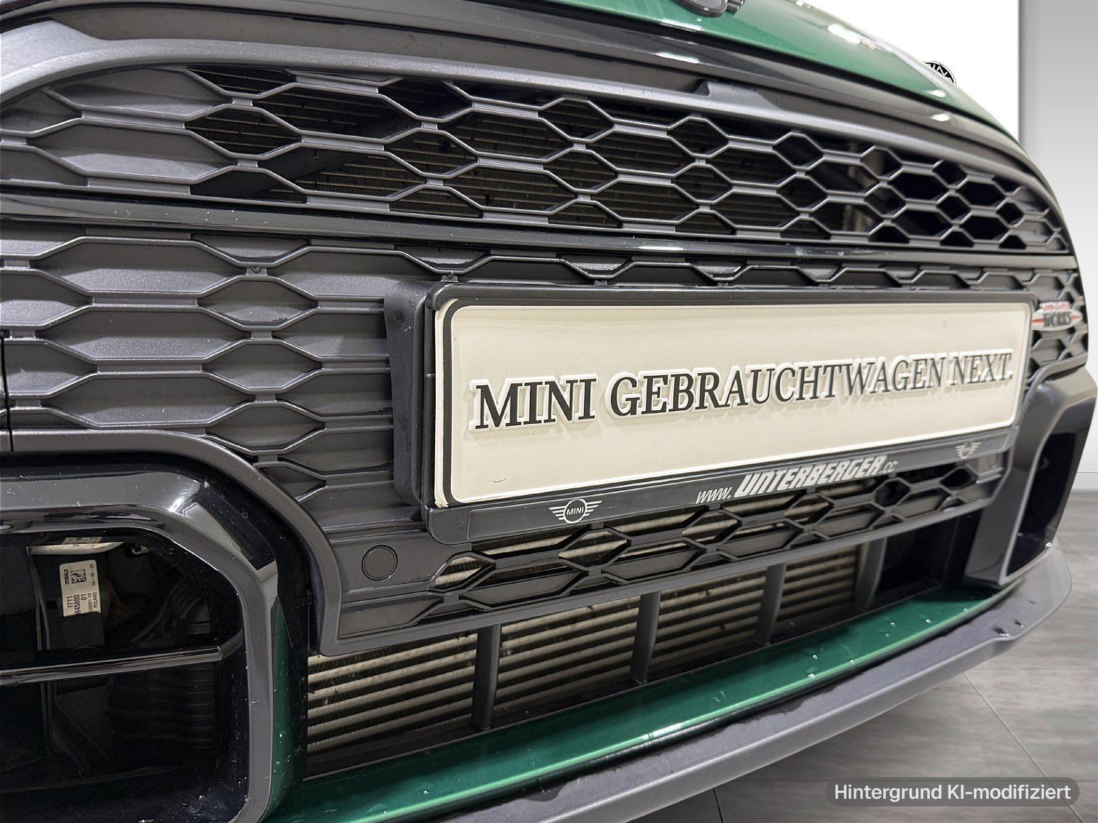 MINI Cooper 3-Türer – Bild 14