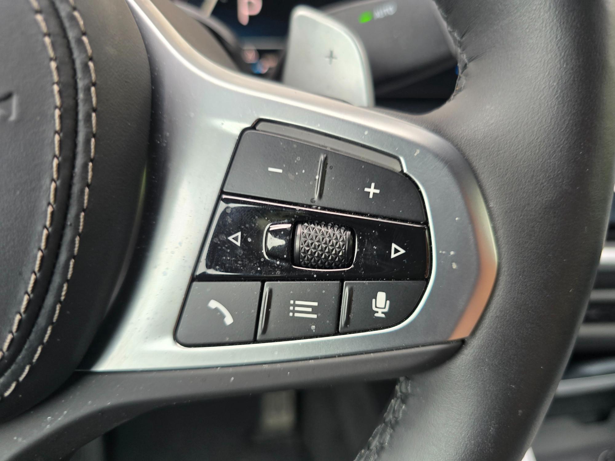 BMW X6 – Bild 29