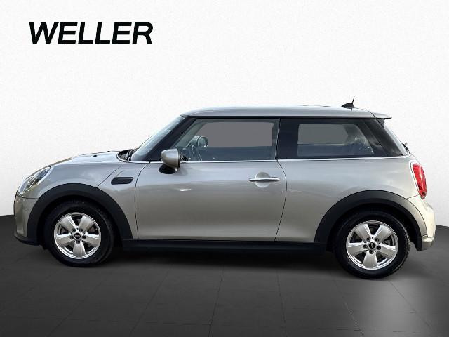 MINI Cooper 3-Türer – Bild 5