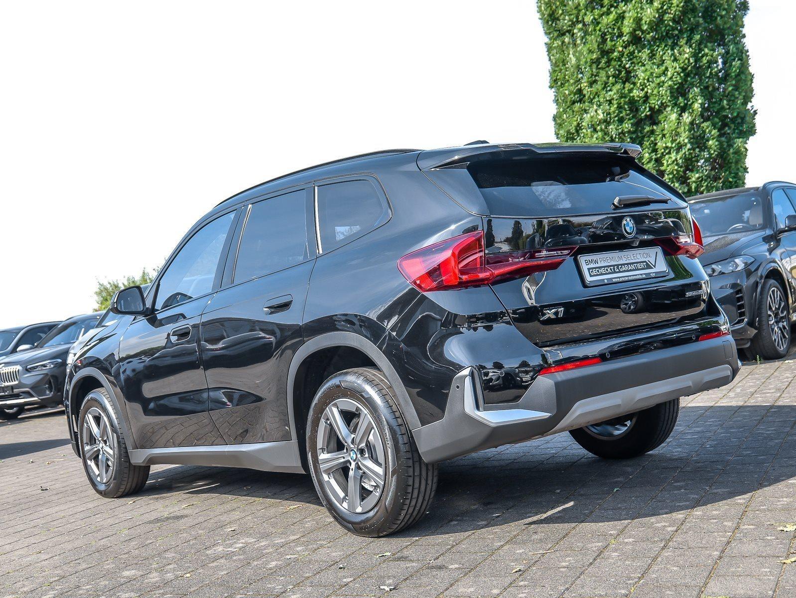 BMW X1 – Bild 6