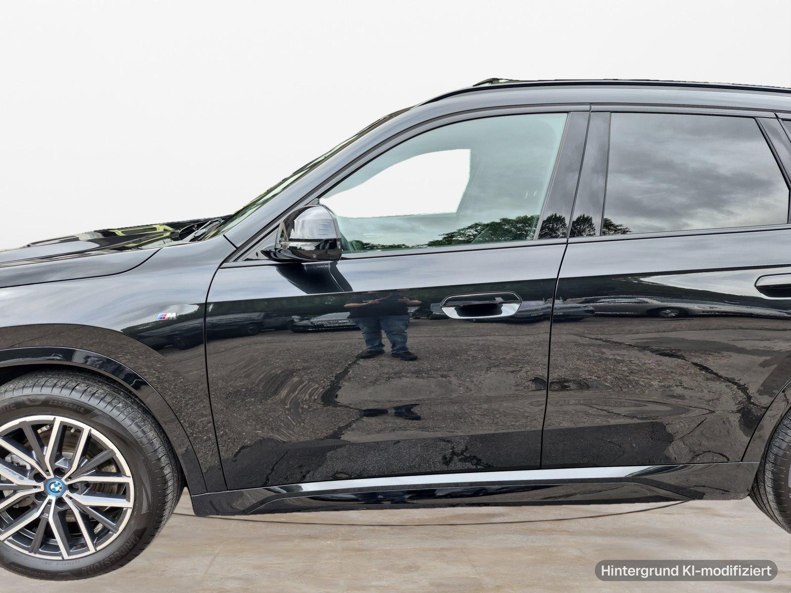 BMW iX1 – Bild 22