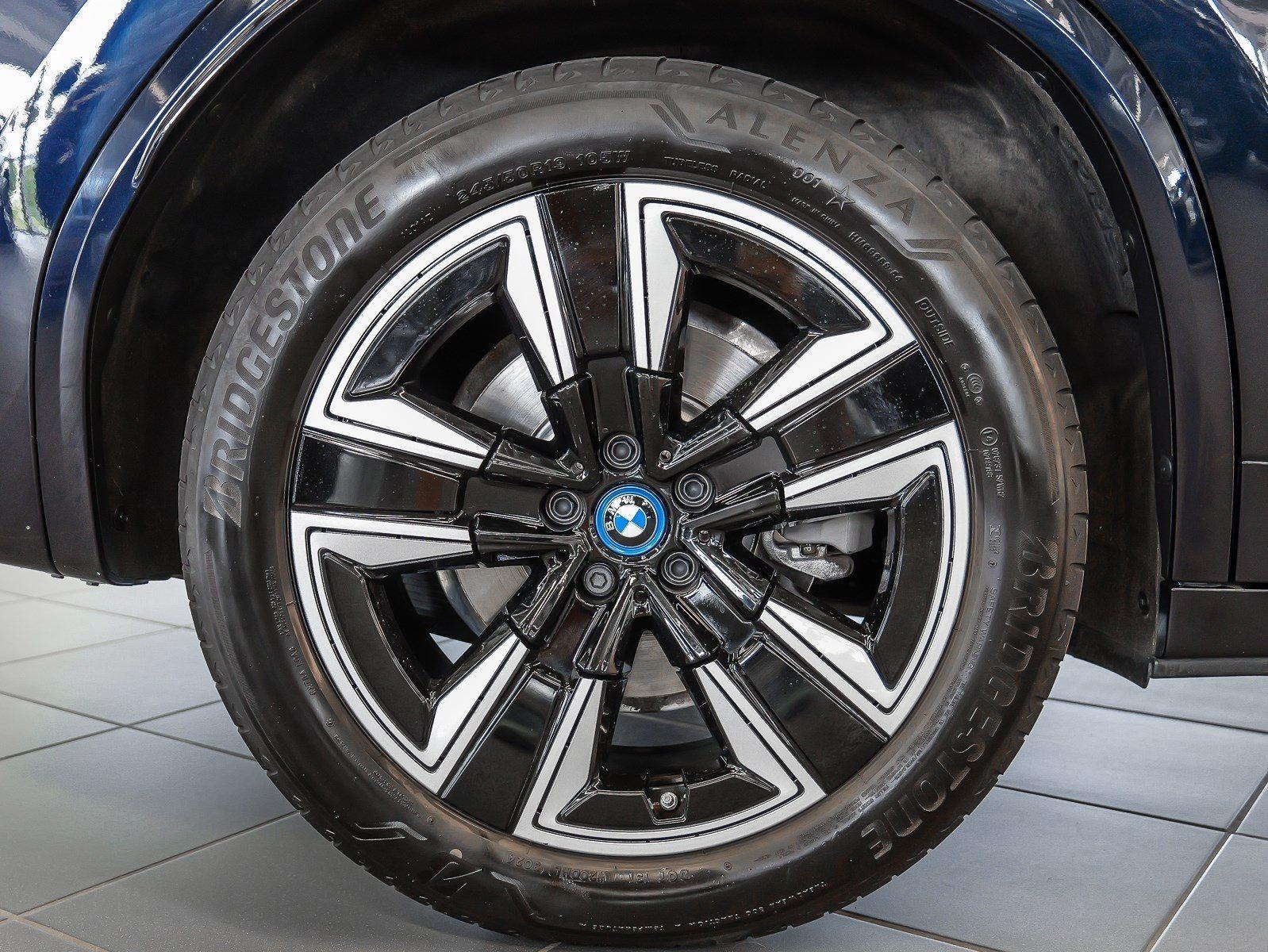 BMW iX3 – Bild 4