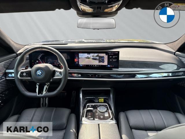 BMW 7er – Bild 20