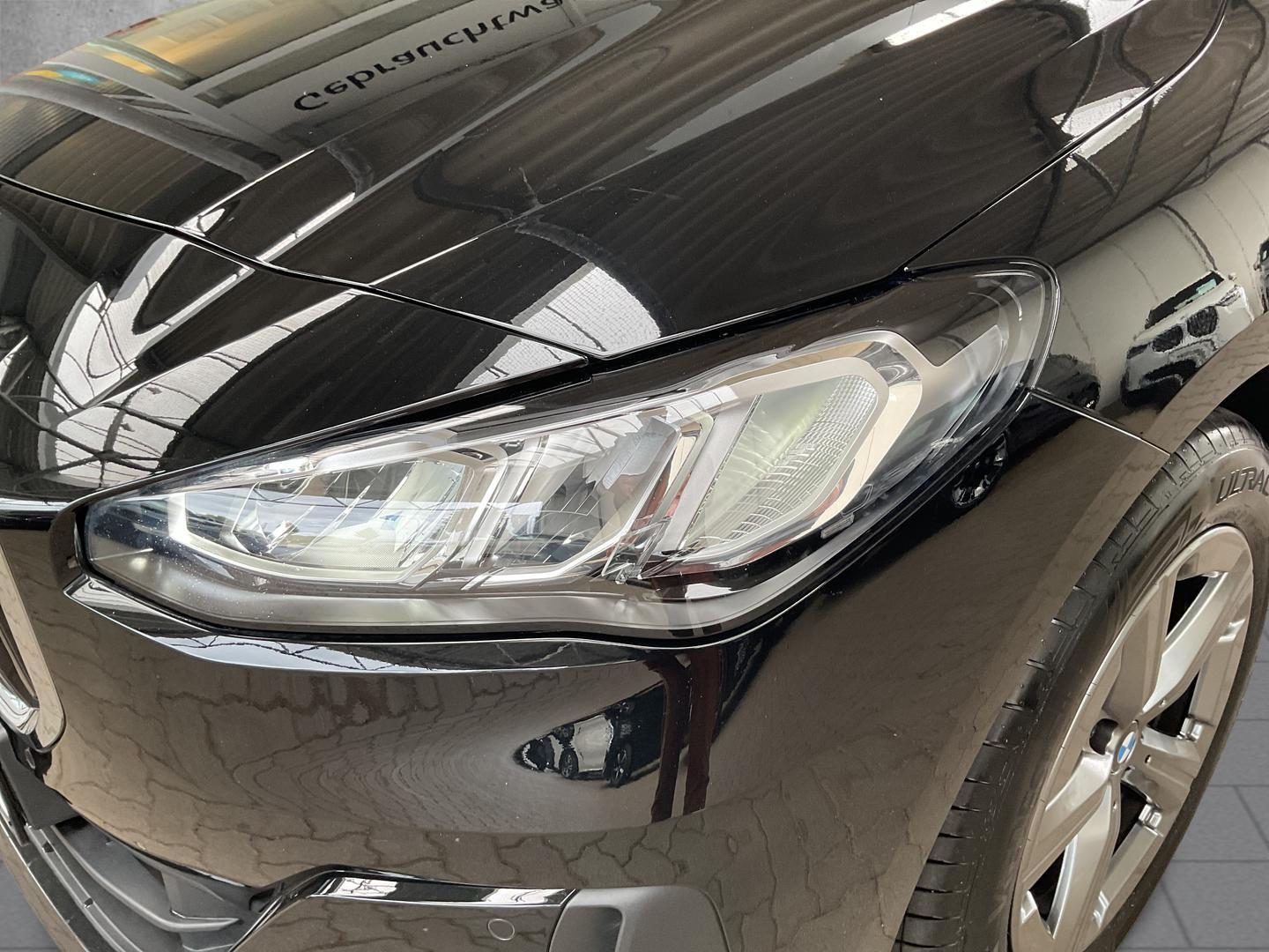 BMW 2er Active Tourer – Bild 8