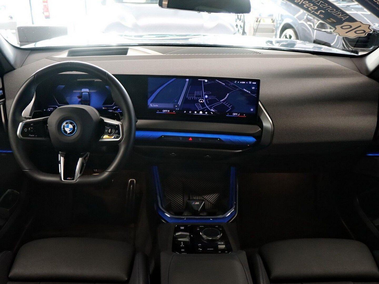 BMW X3 – Bild 13