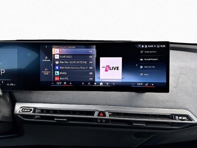 BMW iX – Bild 9