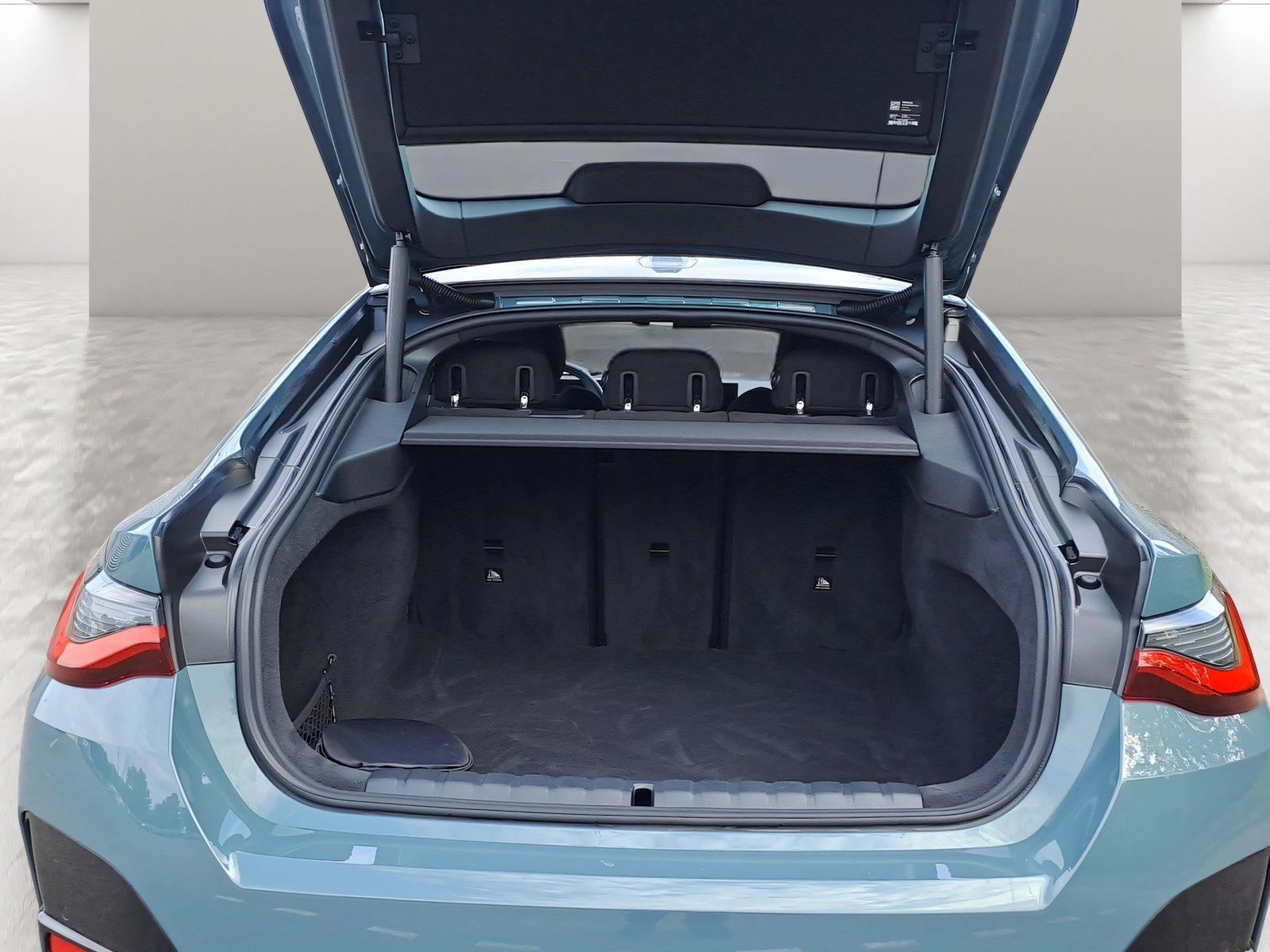 BMW 4er Gran Coupé – Bild 10