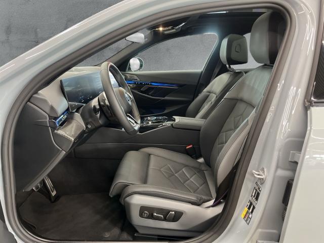 BMW 5er – Bild 28