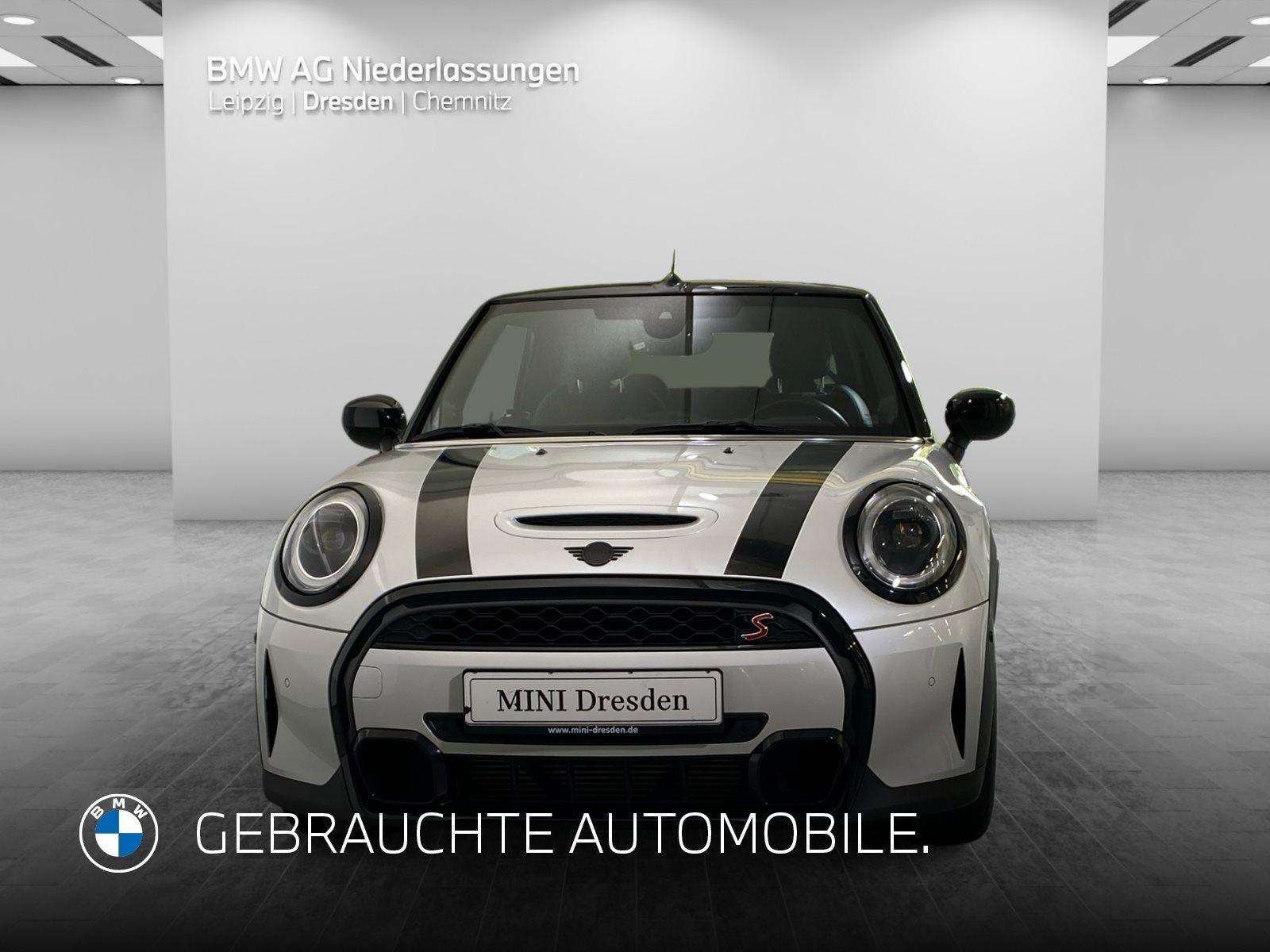 MINI Cabrio – Bild 4