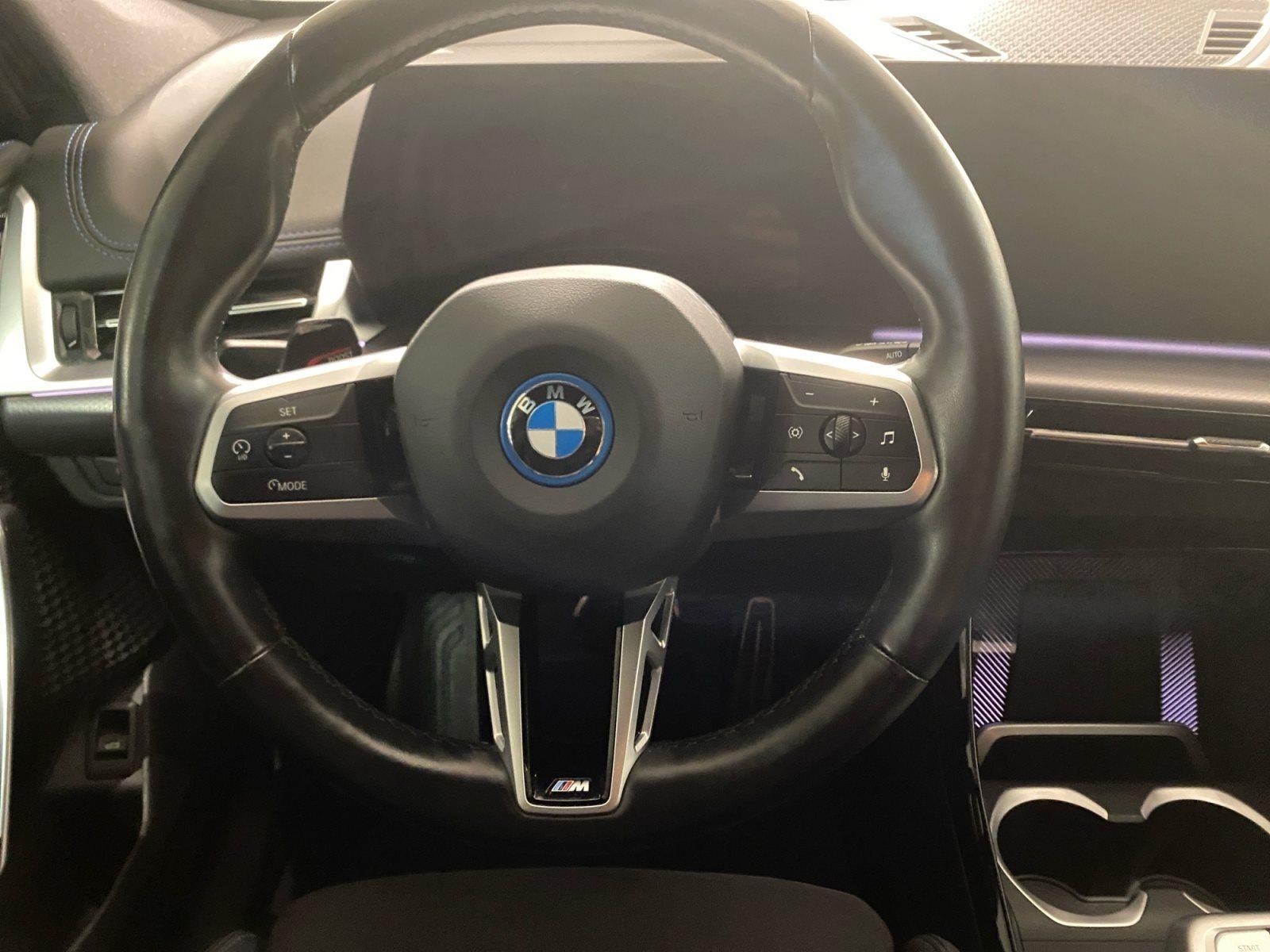 BMW iX1 – Bild 7