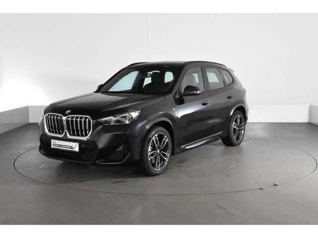 BMW X1 – Bild 12