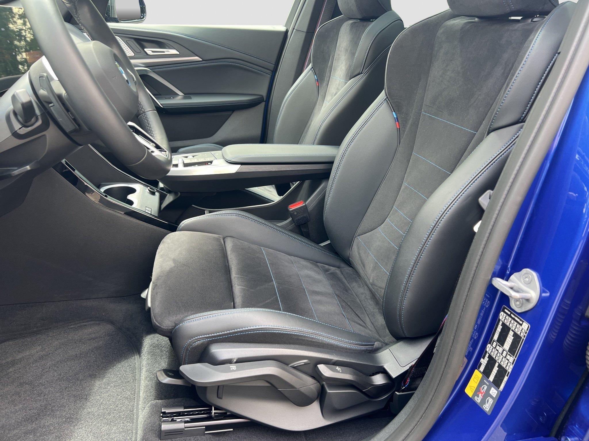 BMW iX1 – Bild 16
