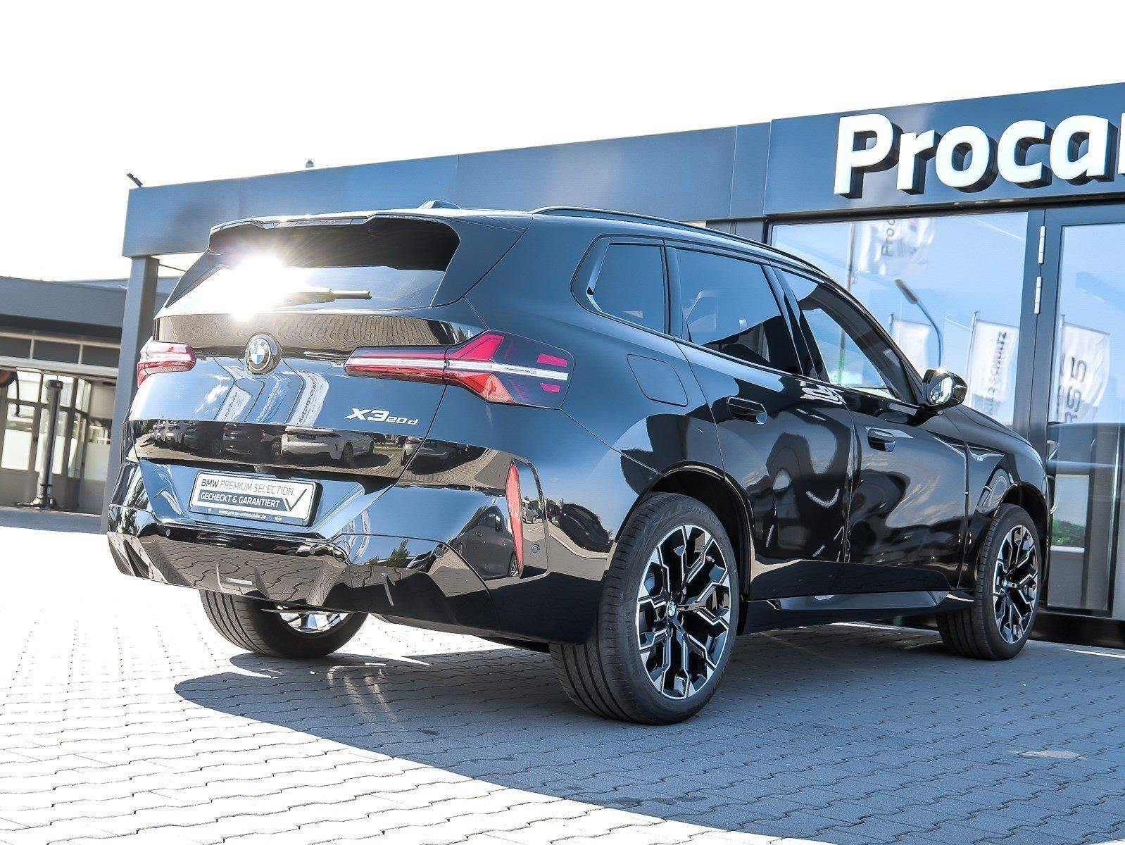 BMW X3 – Bild 2
