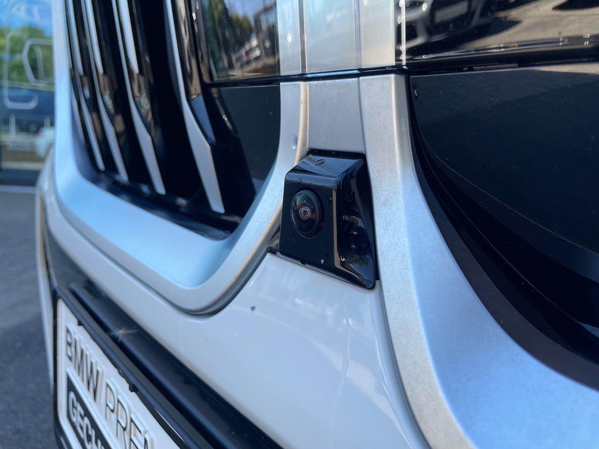 BMW X1 – Bild 28