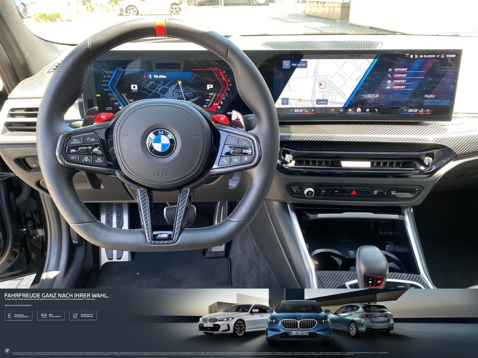 BMW M3 – Bild 17