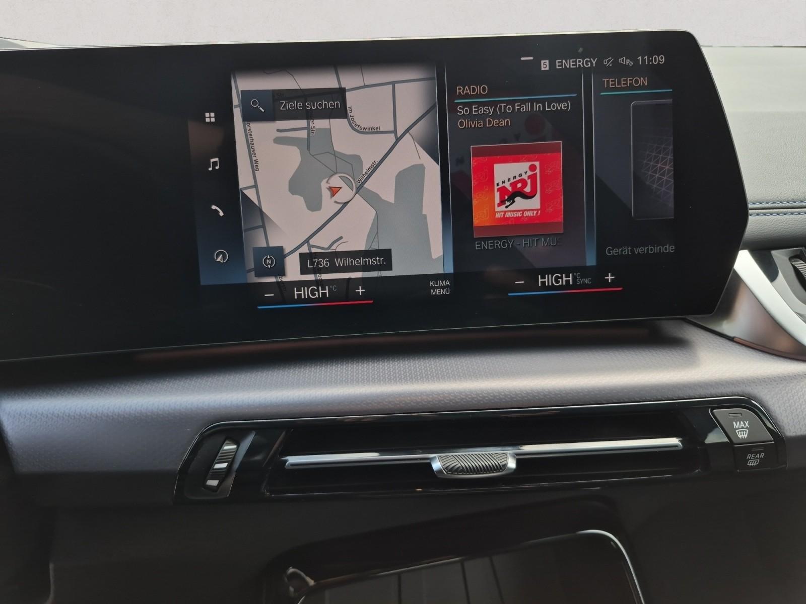 BMW 2er Active Tourer – Bild 32