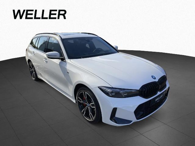 BMW 3er Touring – Bild 3