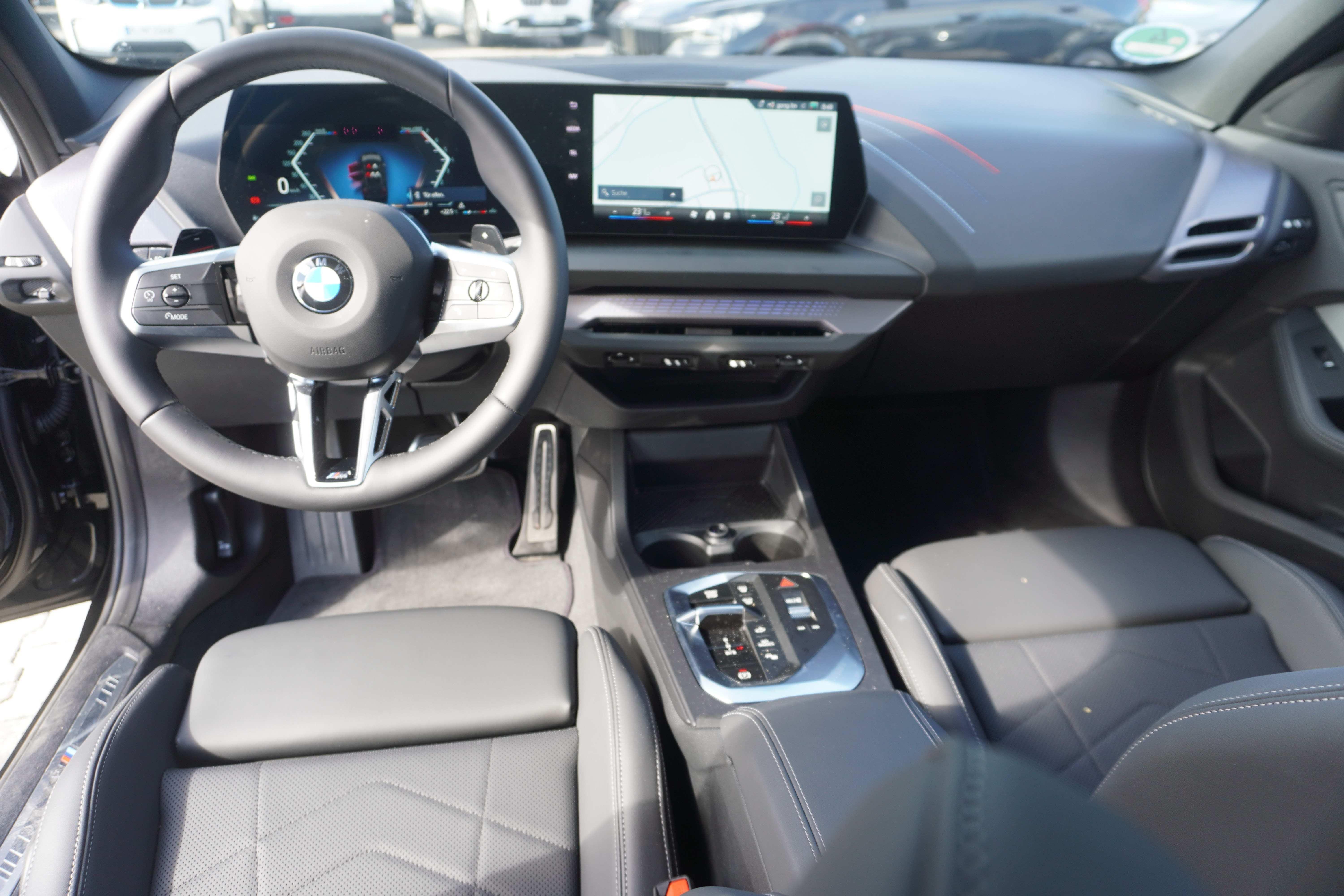 BMW 1er – Bild 11