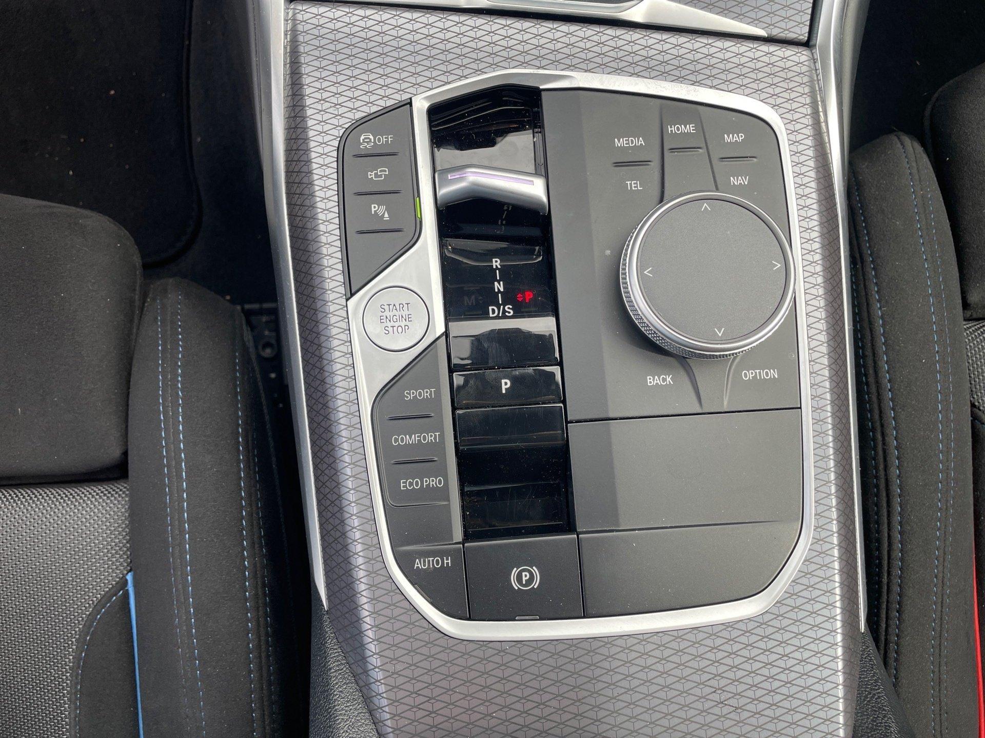 BMW 3er Touring – Bild 12