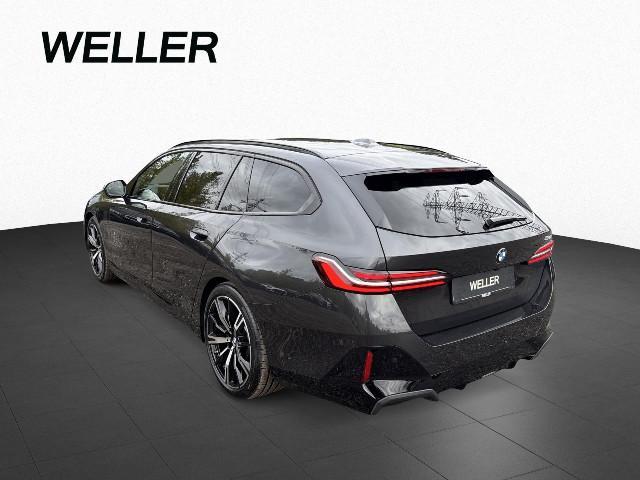 BMW 5er Touring – Bild 4
