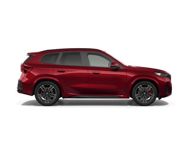 BMW X1 – Bild 4