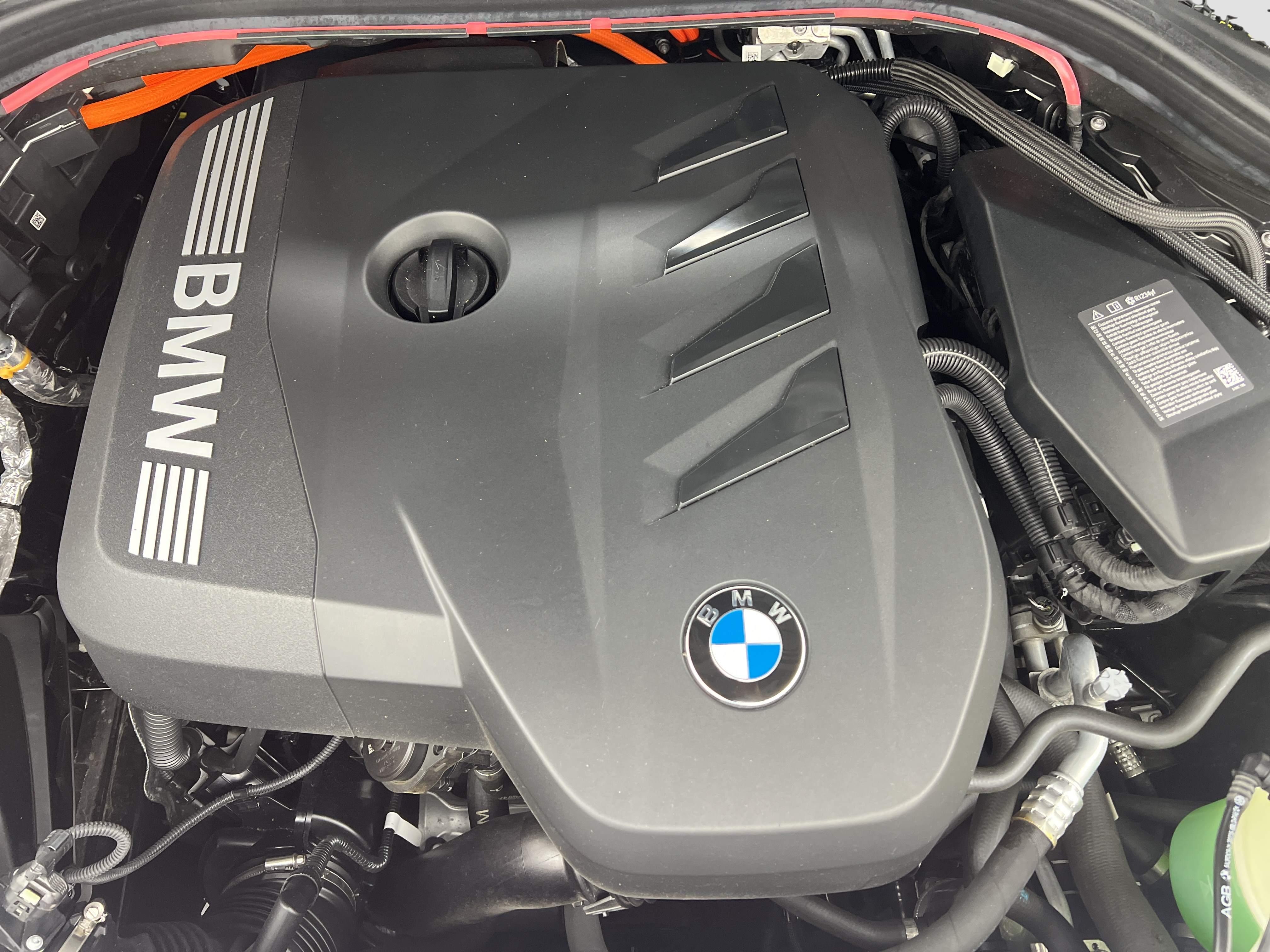 BMW X3 – Bild 18