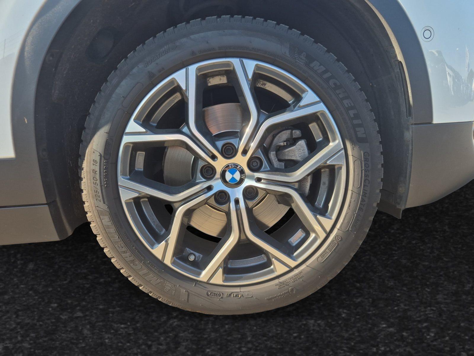 BMW X2 – Bild 9