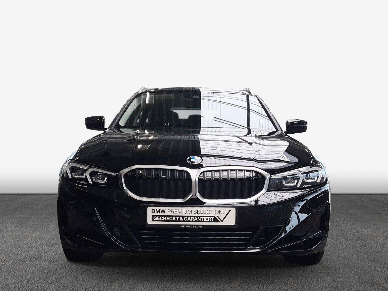 BMW 3er Touring – Bild 4