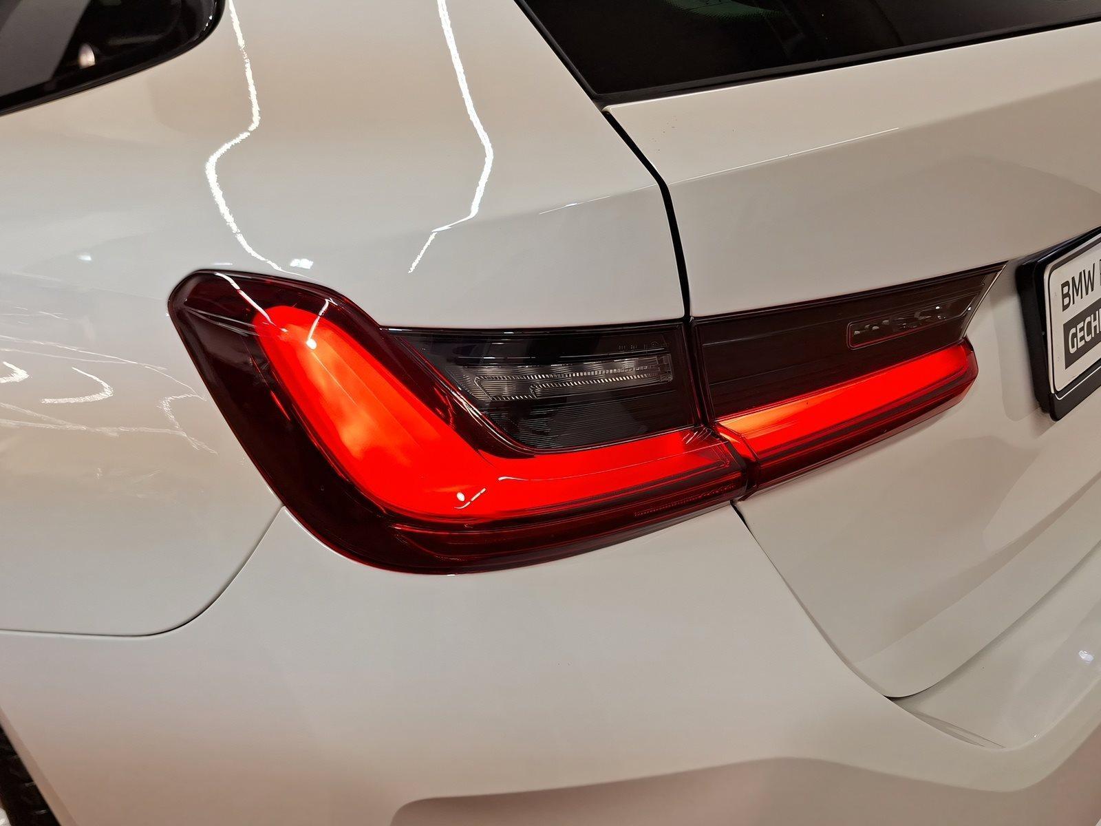 BMW 3er Touring – Bild 19