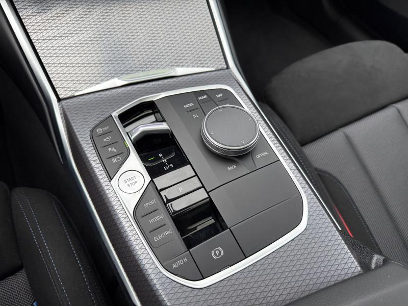 BMW 3er Touring – Bild 37