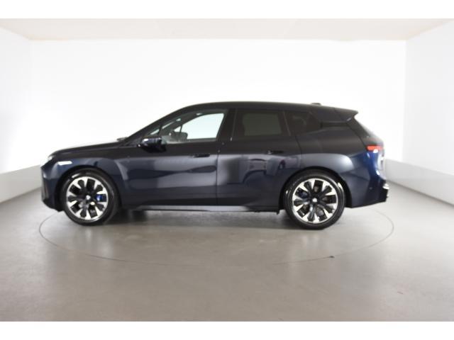 BMW iX – Bild 20
