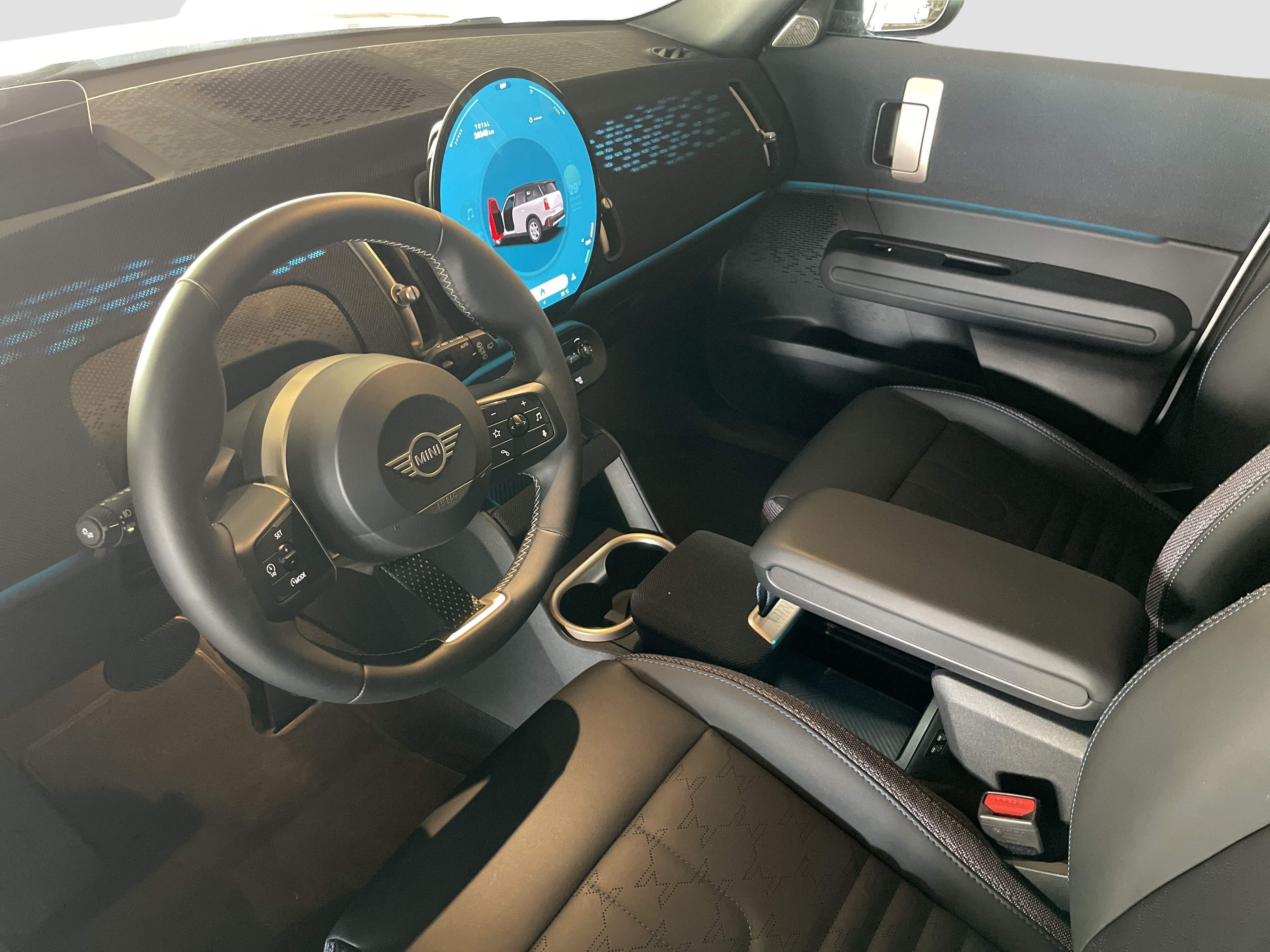MINI Countryman – Bild 16