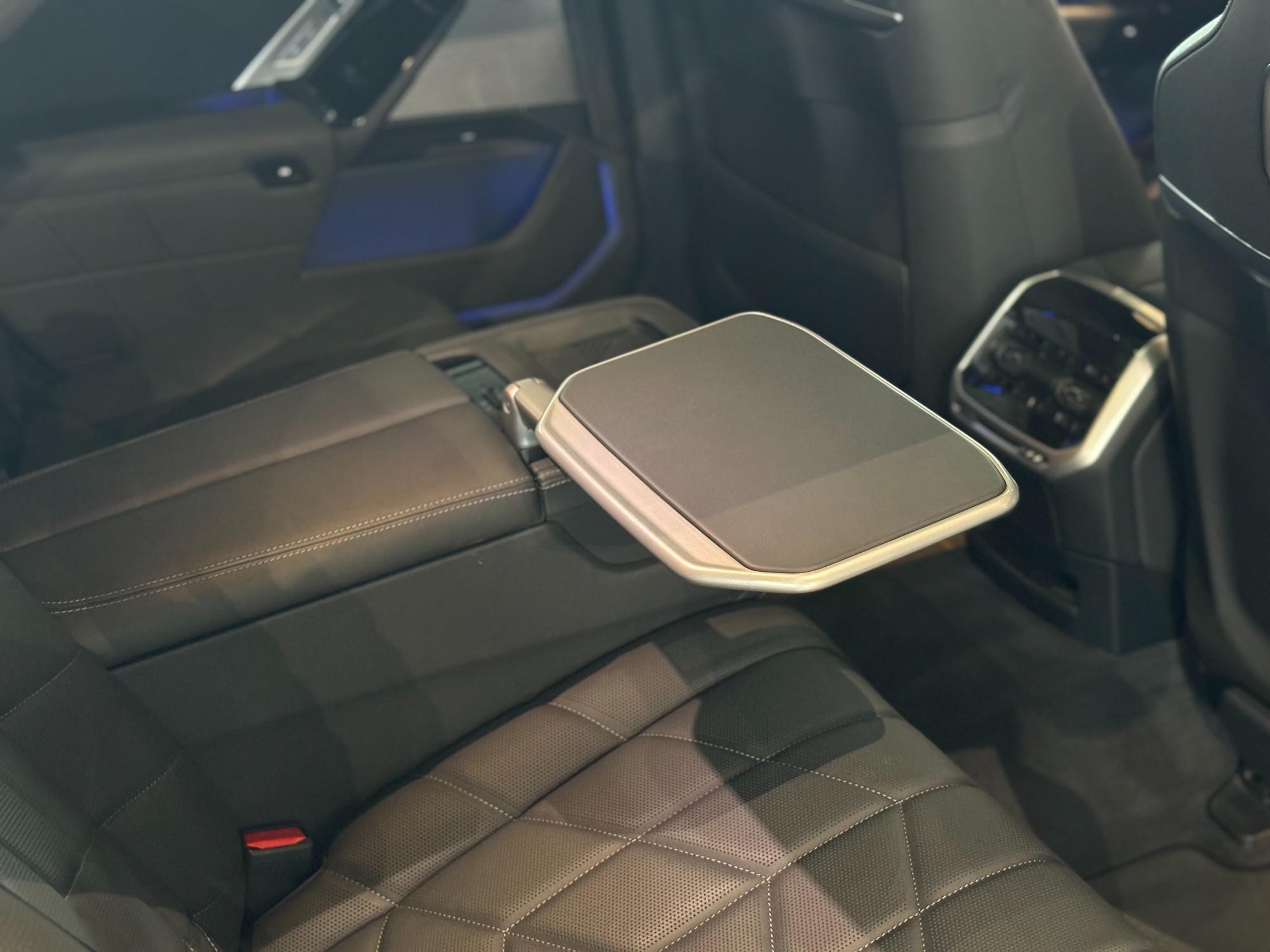 BMW 7er – Bild 15