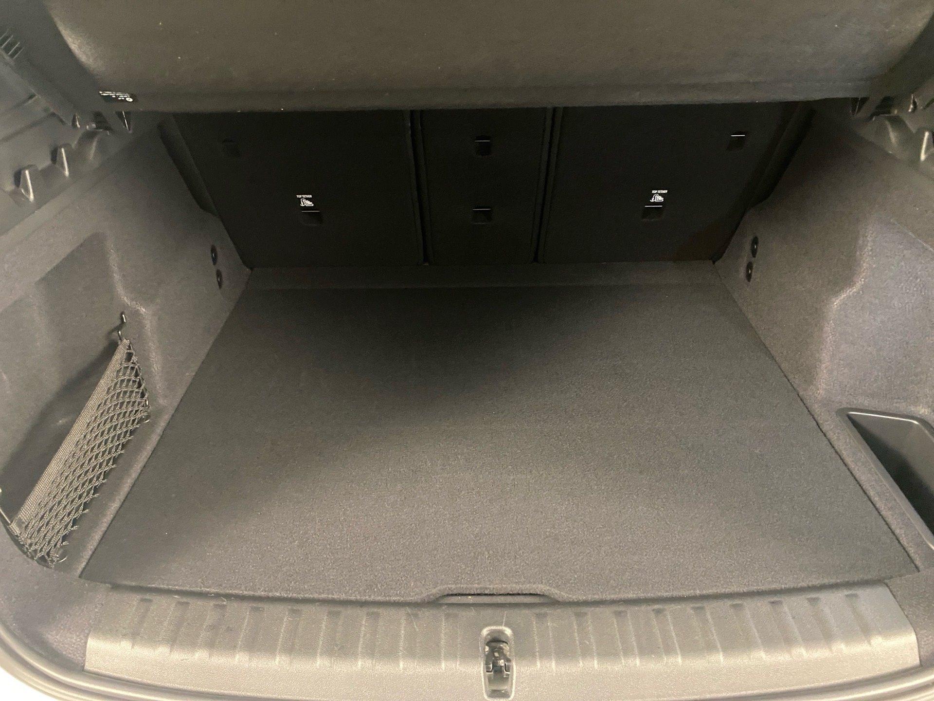 BMW X1 – Bild 12