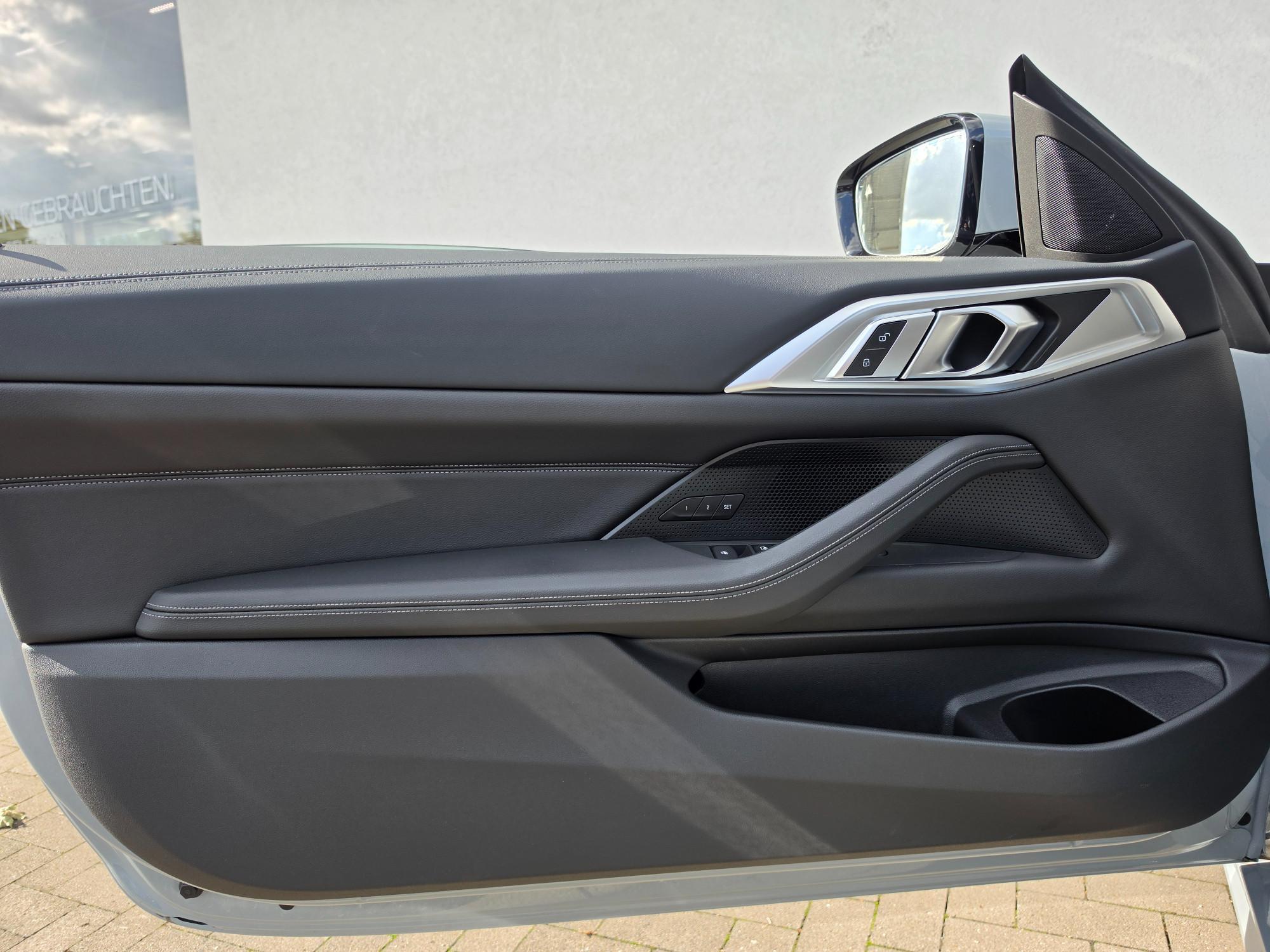 BMW 4er Cabrio – Bild 27