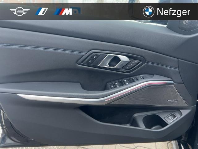 BMW 3er Touring – Bild 8
