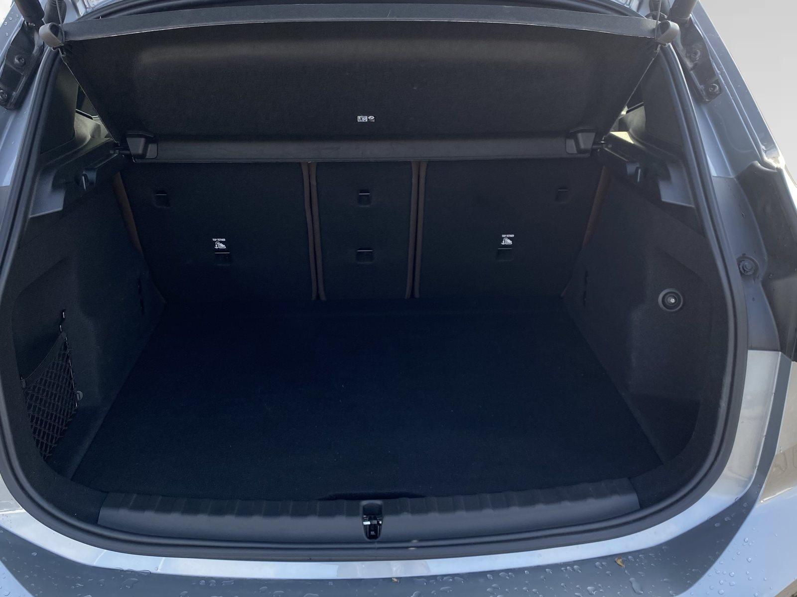 BMW 2er Active Tourer – Bild 12