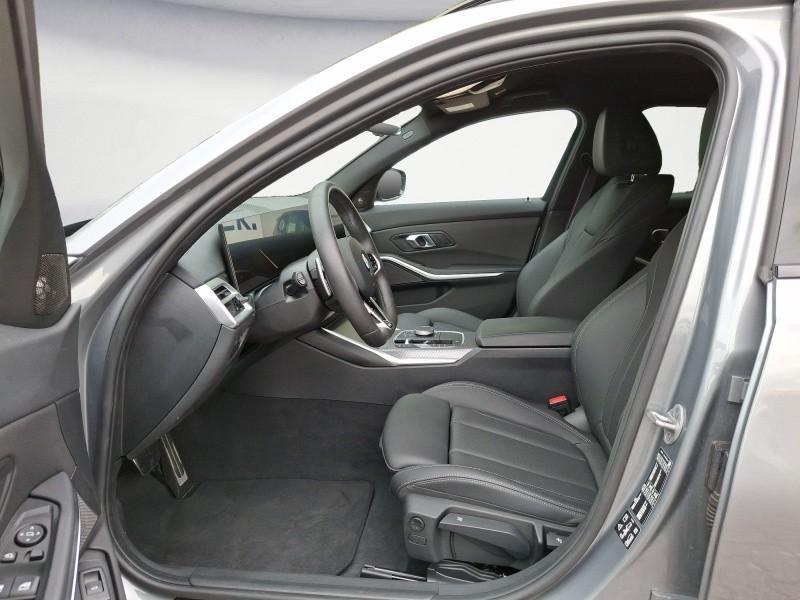 BMW 3er Touring – Bild 14