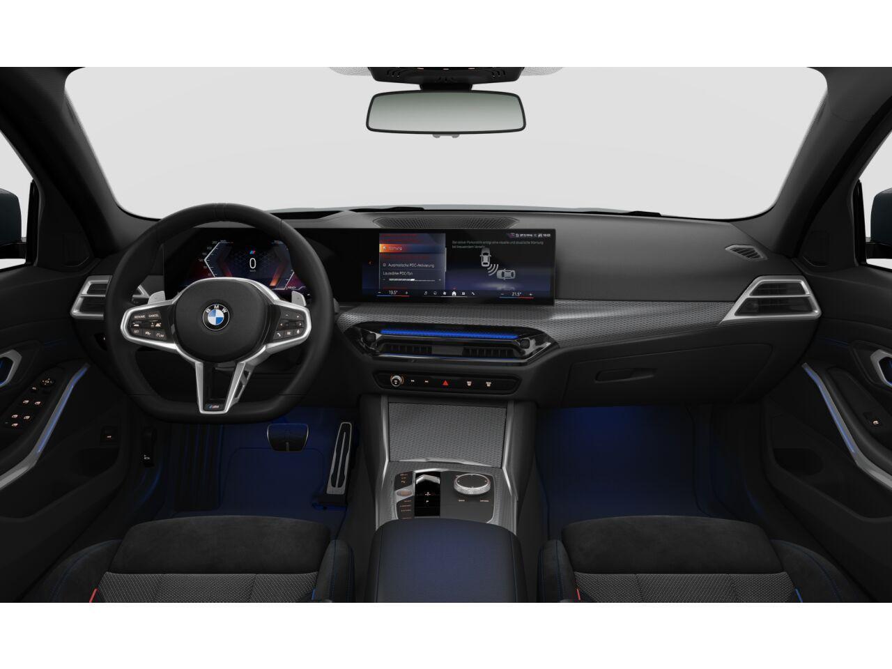 BMW 3er – Bild 10