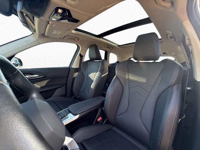 BMW iX1 – Bild 15