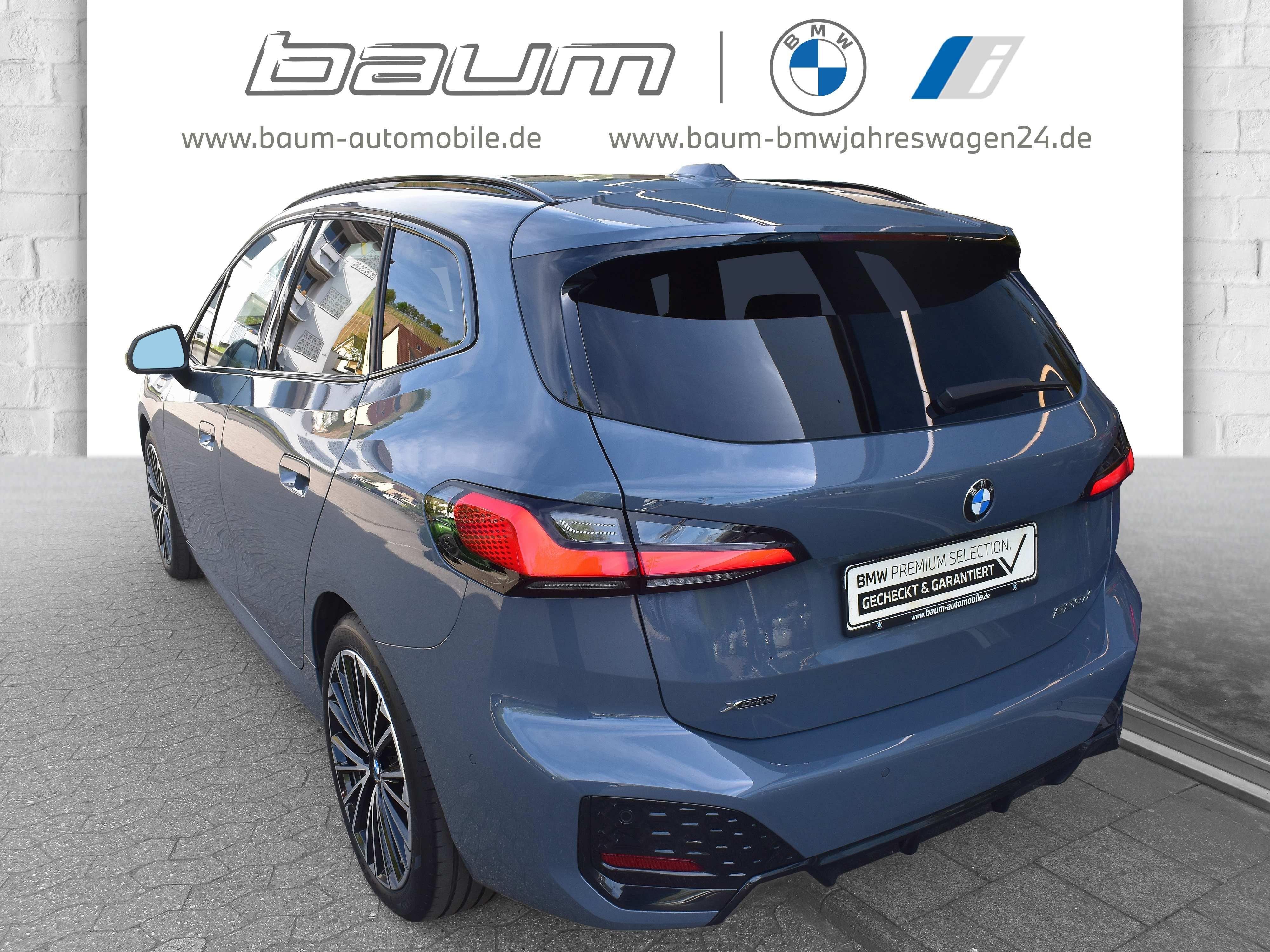 BMW 2er Active Tourer – Bild 5