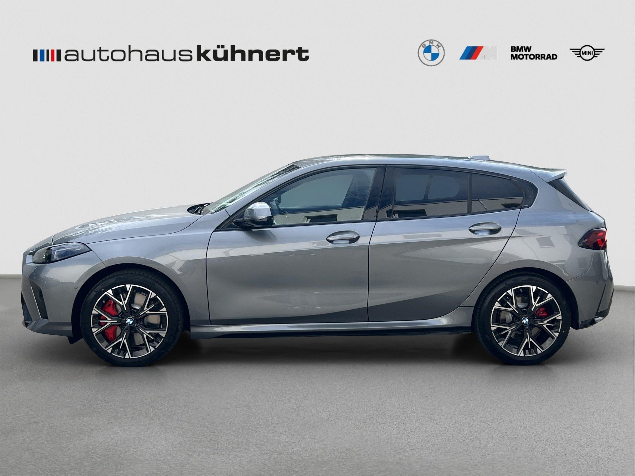 BMW 1er – Bild 4
