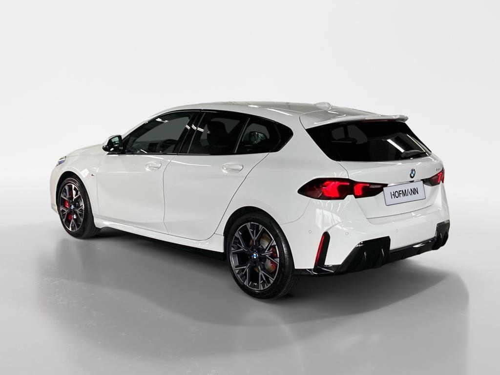 BMW 1er – Bild 2