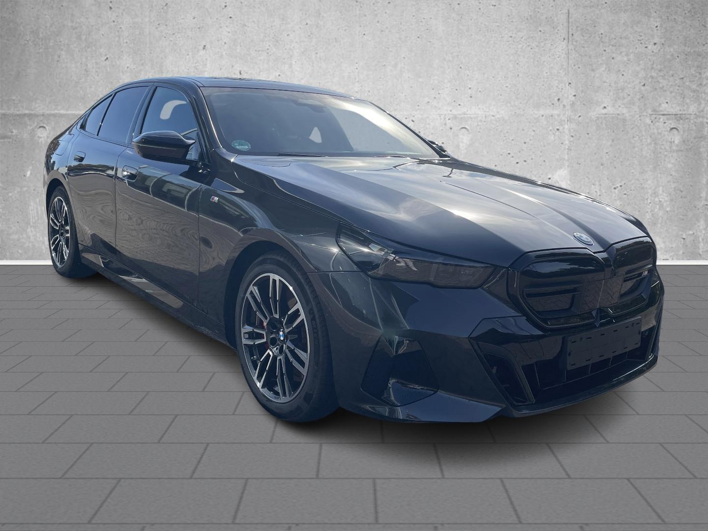BMW 5er – Bild 3