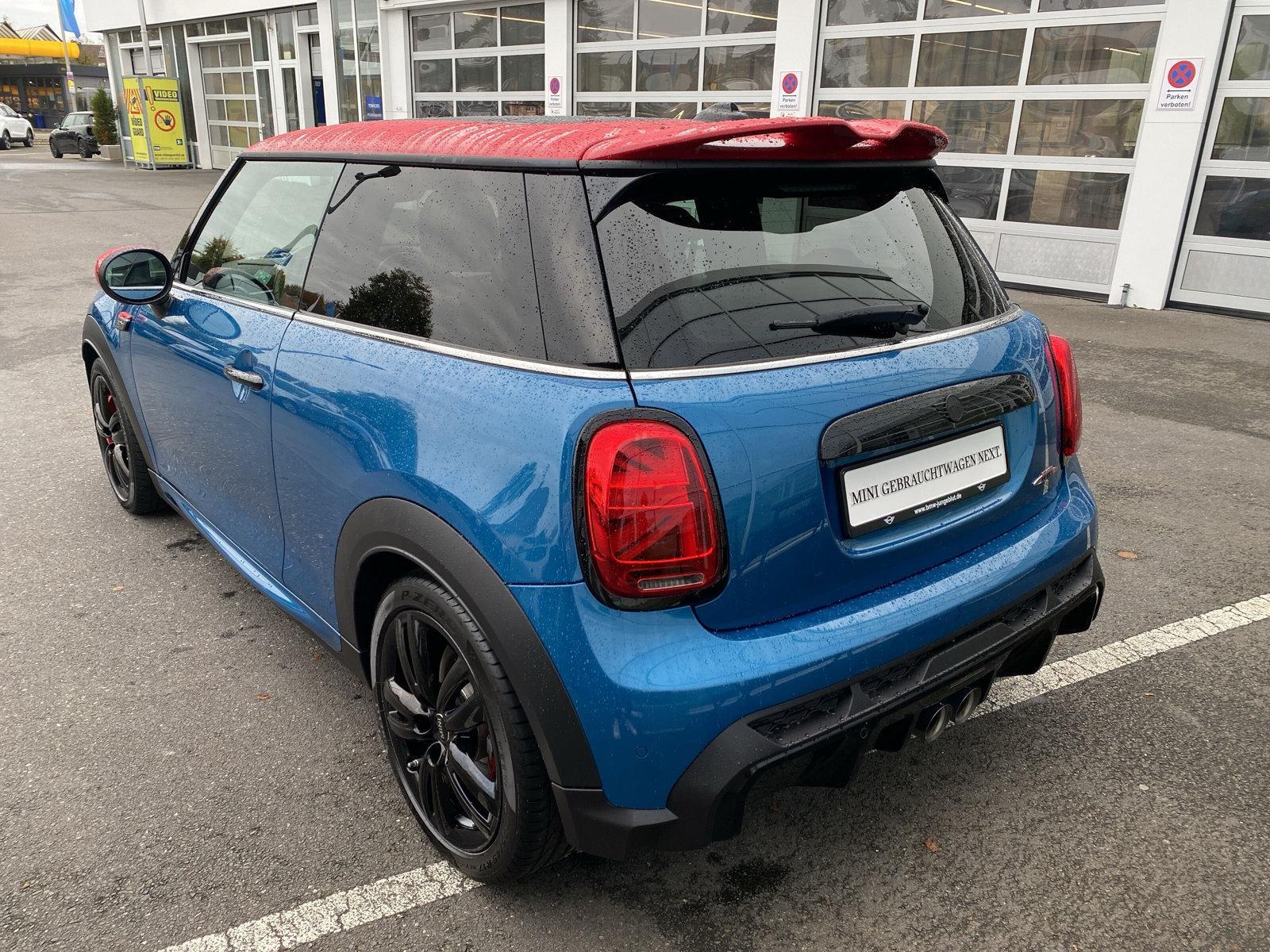 MINI Cooper 3-Türer – Bild 48