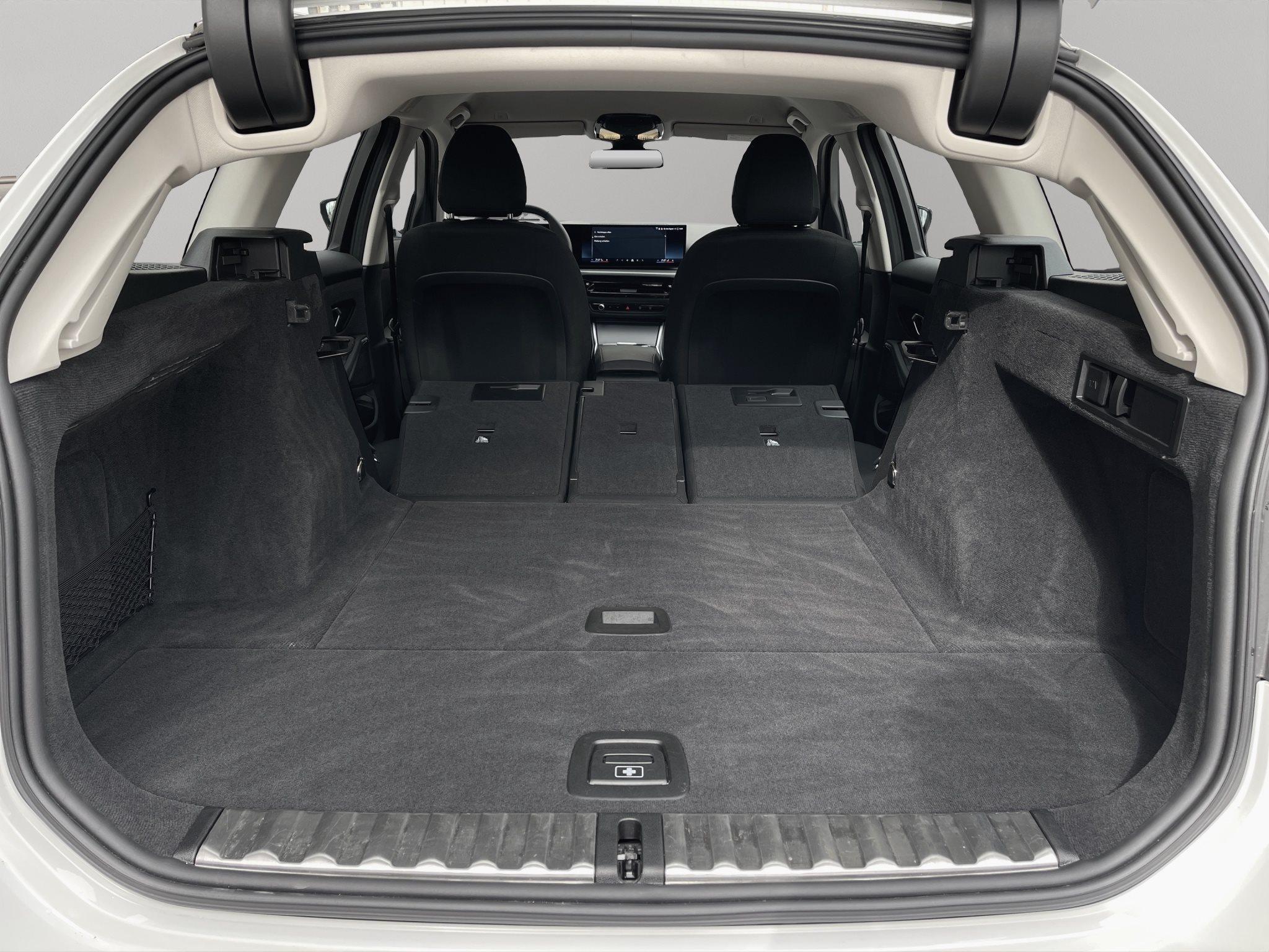 BMW 3er Touring – Bild 10