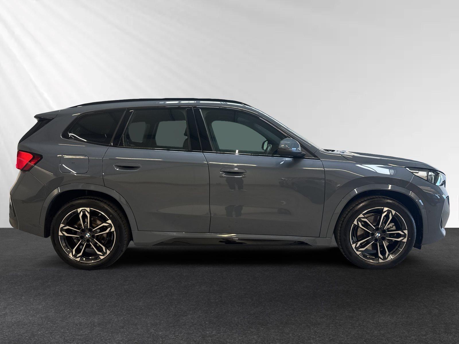 BMW X1 – Bild 2