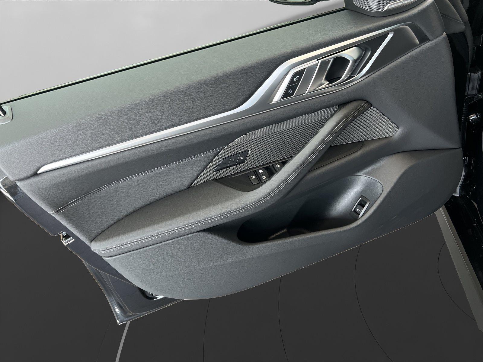 BMW 4er Gran Coupé – Bild 12