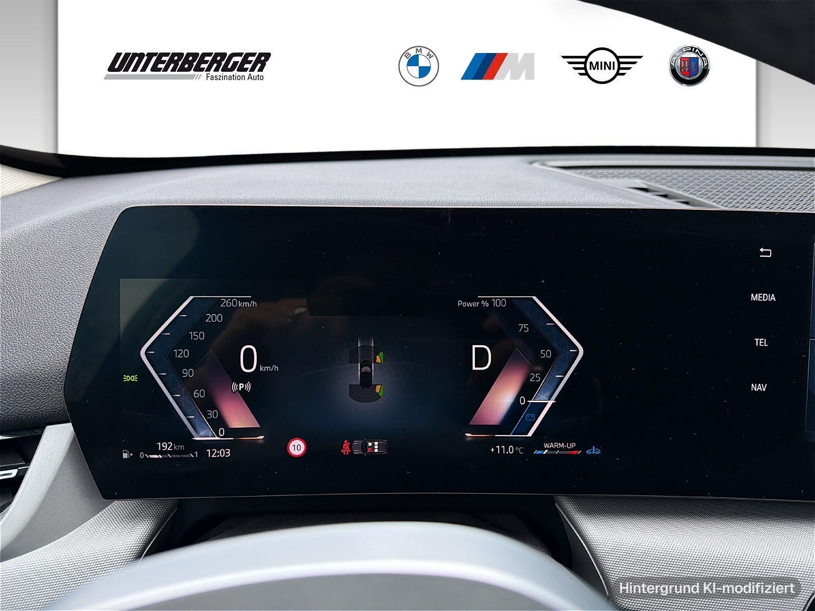 BMW X1 – Bild 8